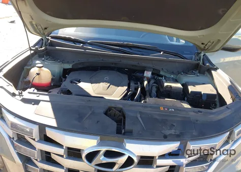 2023 Hyundai Santa Cruz Sel from USA, damaged, VIN 5NTJB4AE9PH043668